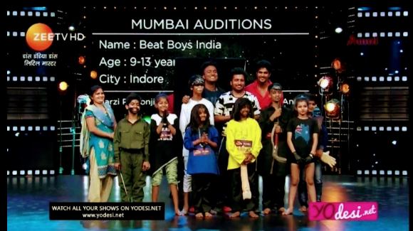 Beat boys india Dance and event image 4